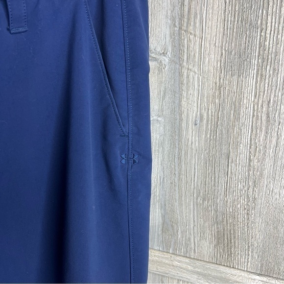 Under Armour Match Play Golf Pants - Picture 7 of 9